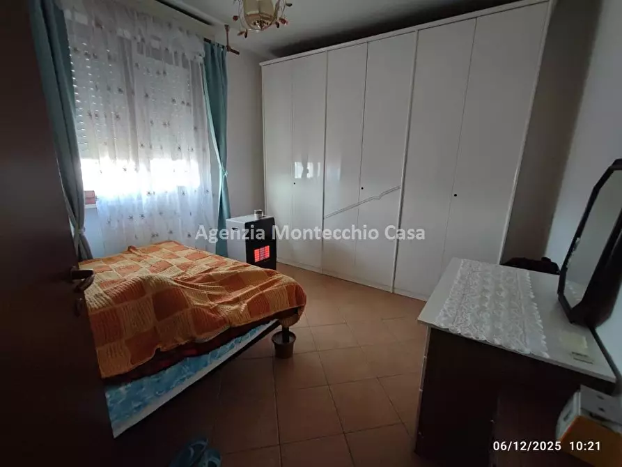 Immagine 5 di Appartamento in vendita  in Piazza Sandro Pertini a Sassocorvaro Auditore