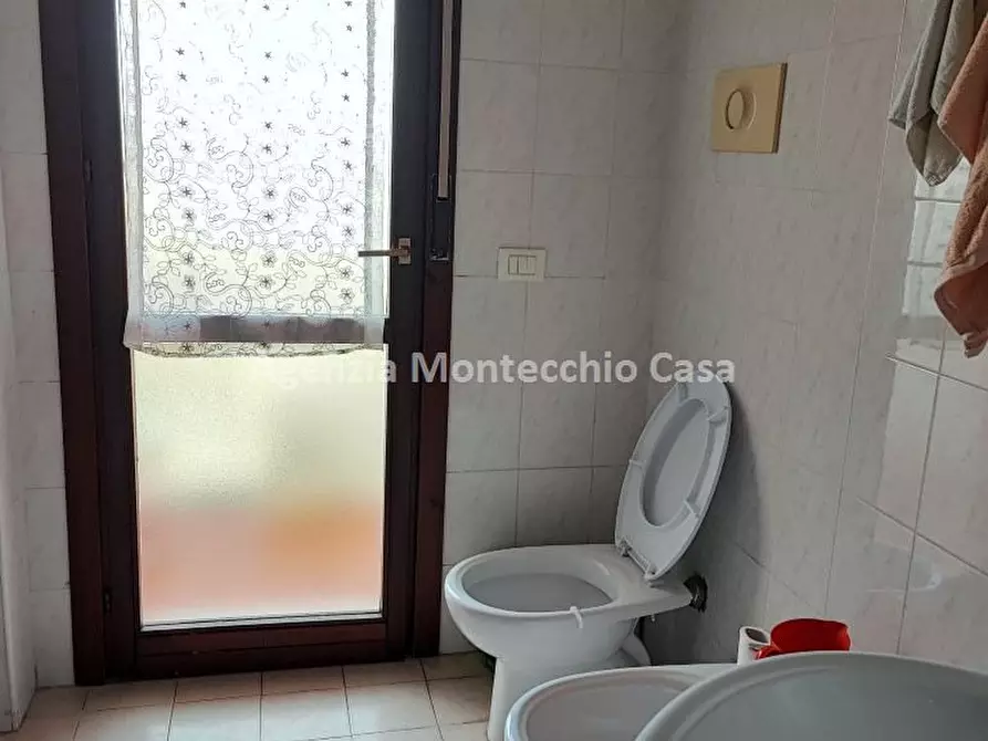 Immagine 6 di Appartamento in vendita  in Piazza Sandro Pertini a Sassocorvaro Auditore