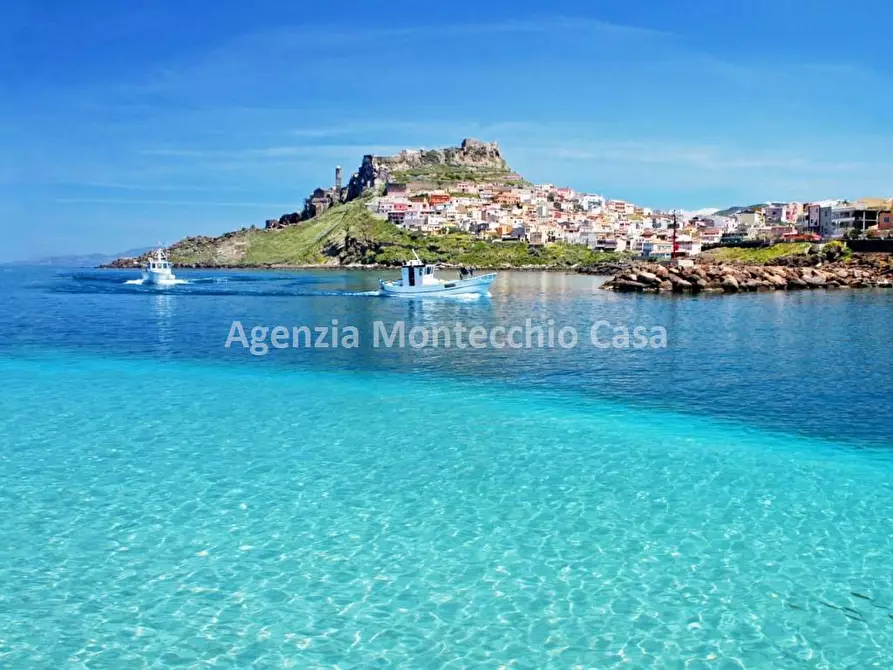 Immagine 6 di Appartamento in vendita  in Via Dublino 7 a Castelsardo
