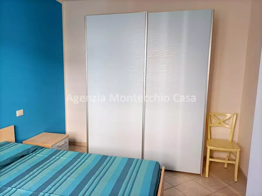 Immagine 5 di Appartamento in vendita  in Via Dublino 7 a Castelsardo
