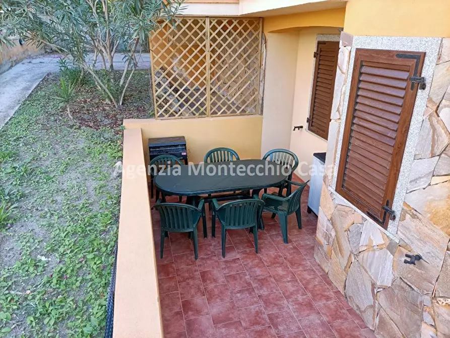 Immagine 2 di Appartamento in vendita  in Via Dublino 7 a Castelsardo