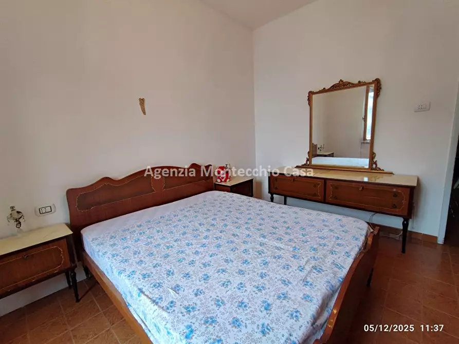 Immagine 2 di Appartamento in vendita  in Via Per Mondaino a Tavullia