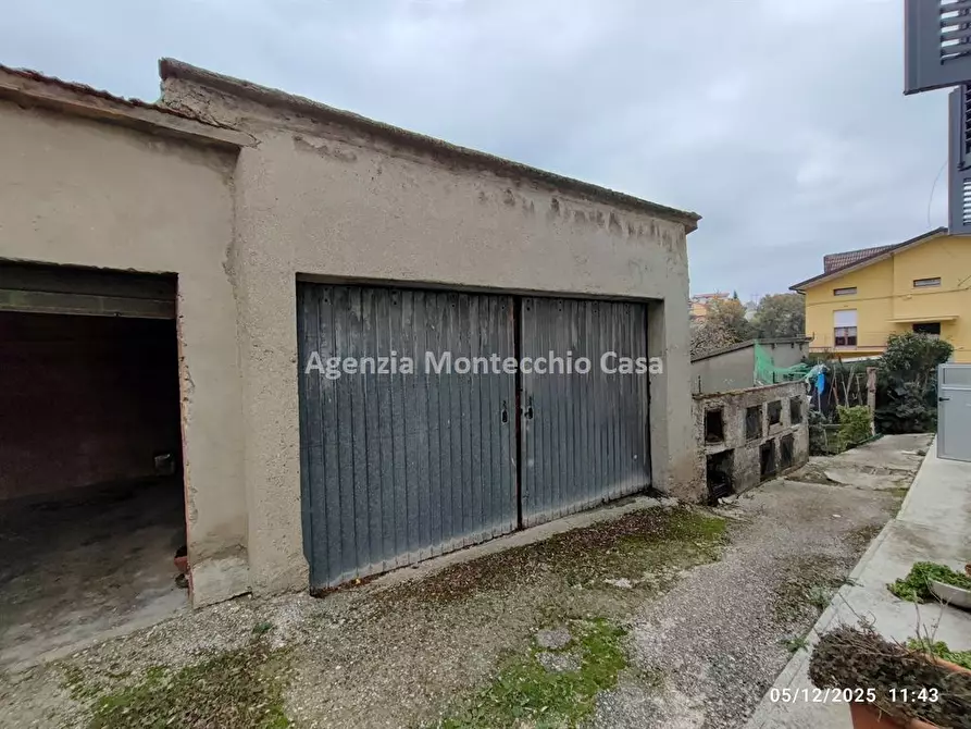 Immagine 7 di Appartamento in vendita  in Via Per Mondaino a Tavullia