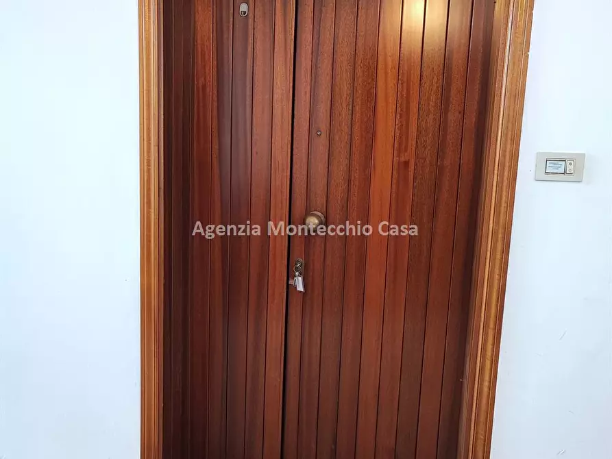 Immagine 6 di Appartamento in vendita  in Via Per Mondaino a Tavullia