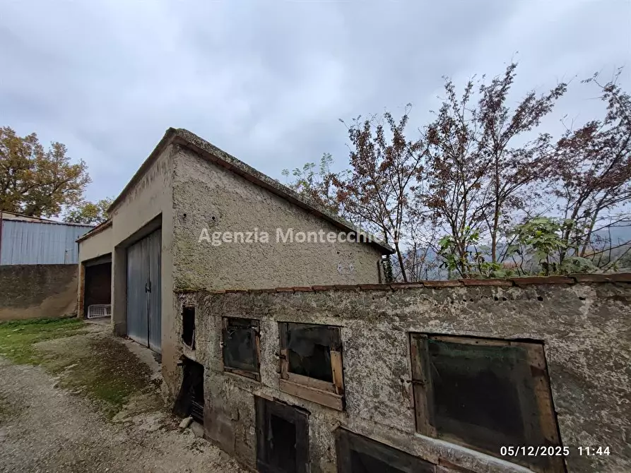 Immagine 8 di Appartamento in vendita  in Via Per Mondaino a Tavullia