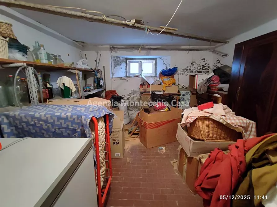 Immagine 1 di Appartamento in vendita  in Via Per Mondaino a Tavullia