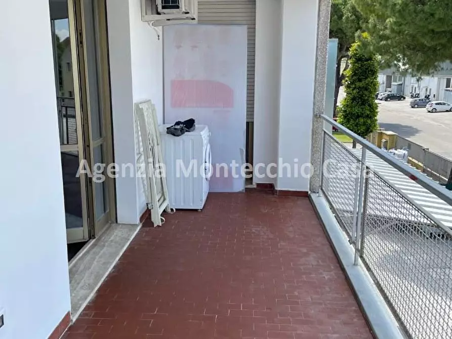 Immagine 5 di Capannone industriale in vendita  in Via Divisione Legnano a Pesaro