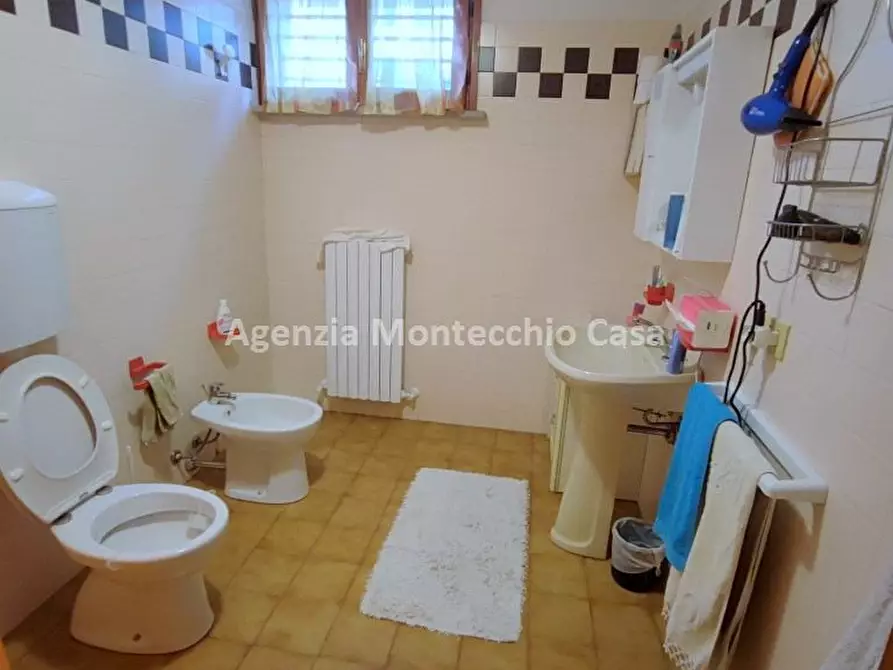 Immagine 7 di Casa indipendente in vendita  in Via Monte Cristallo a Pesaro