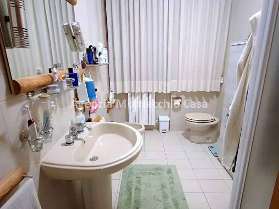 Immagine 2 di Casa indipendente in vendita  in Via Monte Cristallo a Pesaro