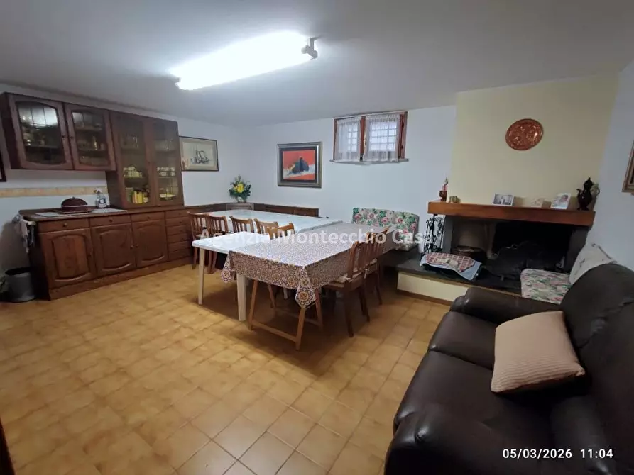 Immagine 5 di Casa indipendente in vendita  in Via Monte Cristallo a Pesaro