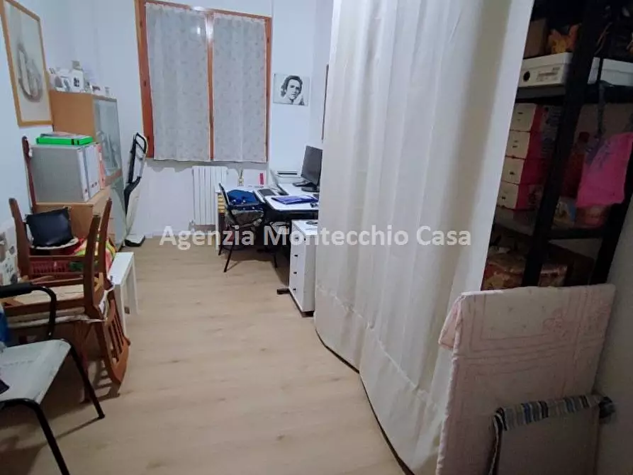 Immagine 1 di Casa indipendente in vendita  in Via Monte Cristallo a Pesaro