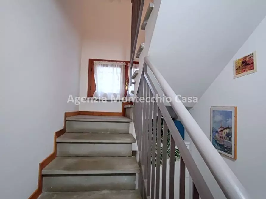 Immagine 4 di Casa indipendente in vendita  in Via Monte Cristallo a Pesaro