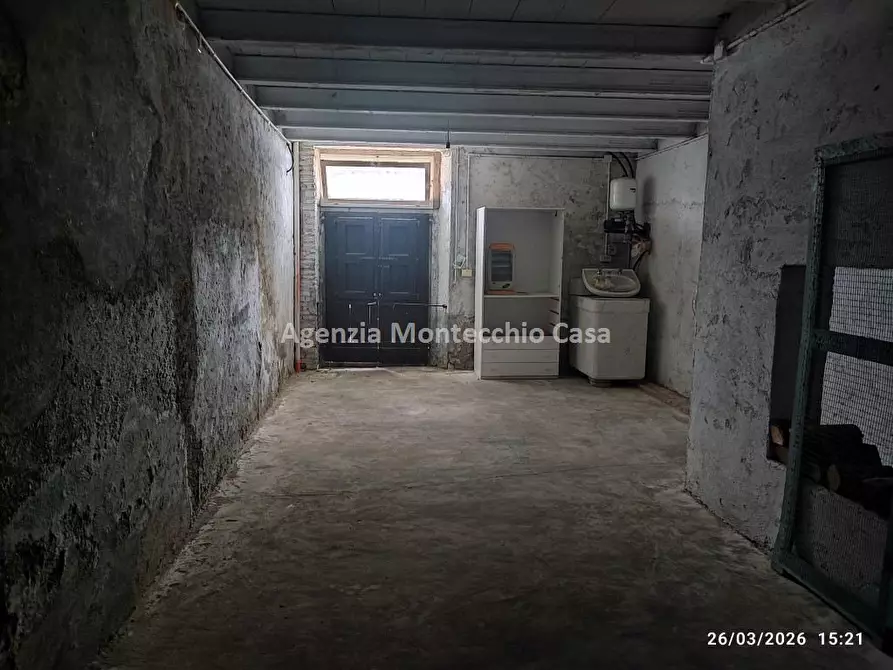 Immagine 1 di Appartamento in vendita  in Via Secondaria Levante a Mondaino