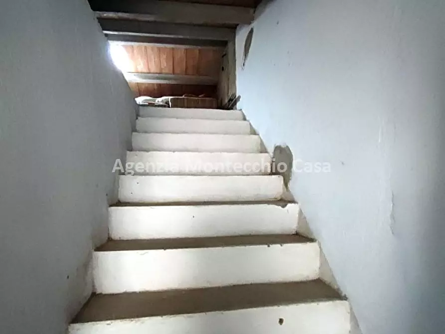 Immagine 1 di Appartamento in vendita  in Via Secondaria Levante a Mondaino