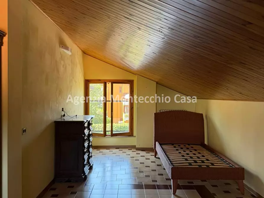Immagine 6 di Appartamento in vendita  in Via Evangelista Torricelli a Vallefoglia