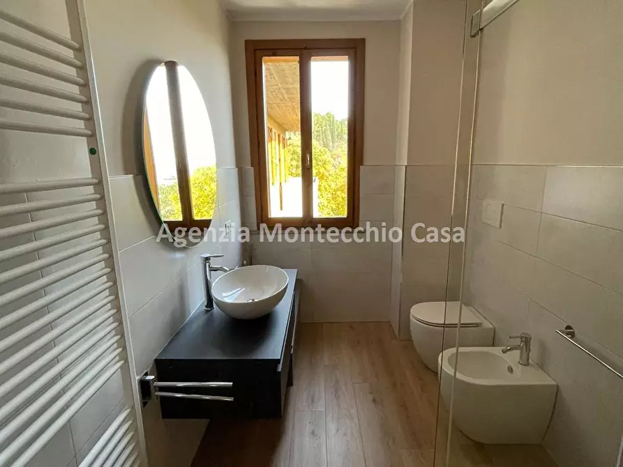 Immagine 2 di Appartamento in vendita  in Via Evangelista Torricelli a Vallefoglia