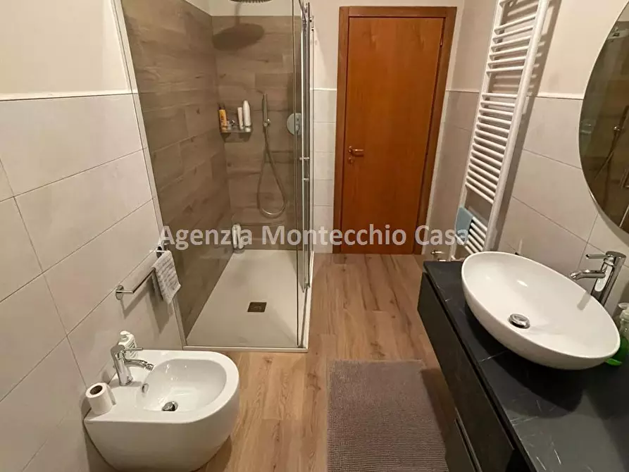 Immagine 1 di Appartamento in vendita  in Via Evangelista Torricelli a Vallefoglia