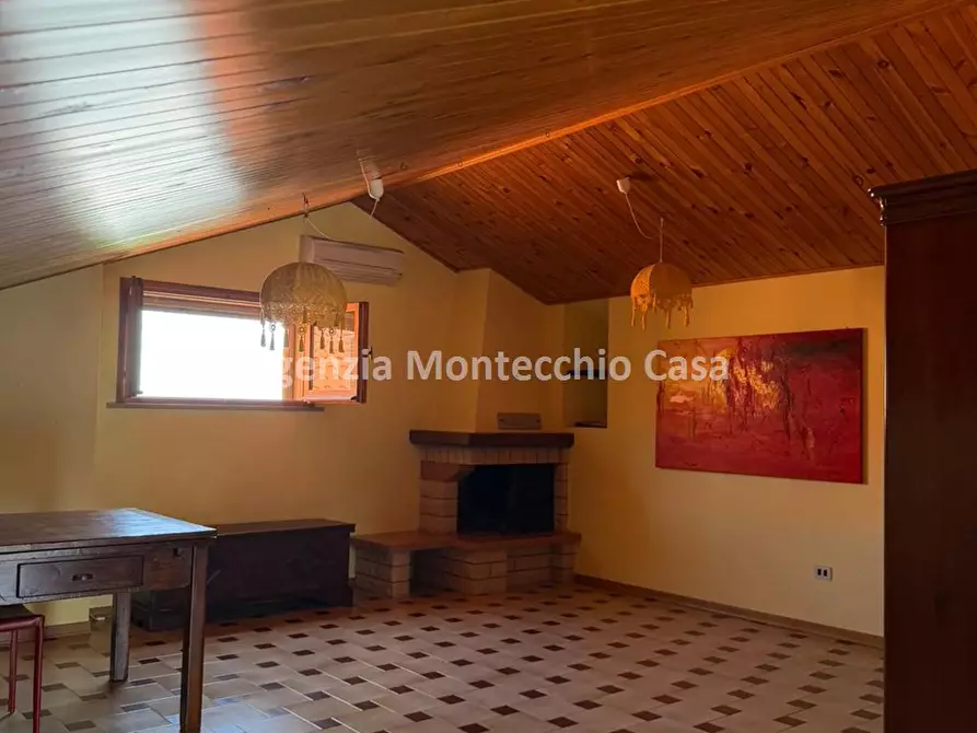 Immagine 3 di Appartamento in vendita  in Via Evangelista Torricelli a Vallefoglia