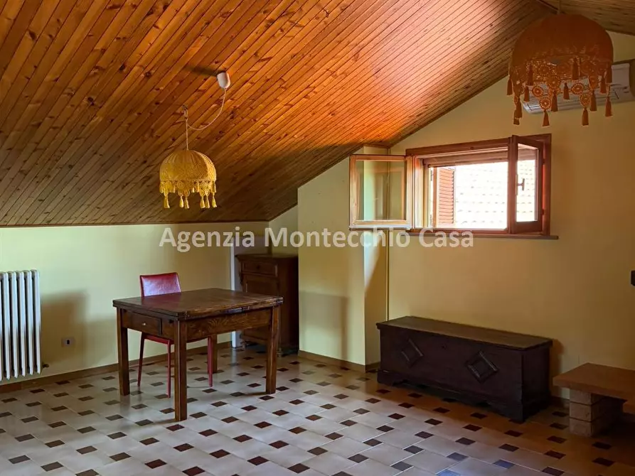 Immagine 5 di Appartamento in vendita  in Via Evangelista Torricelli a Vallefoglia