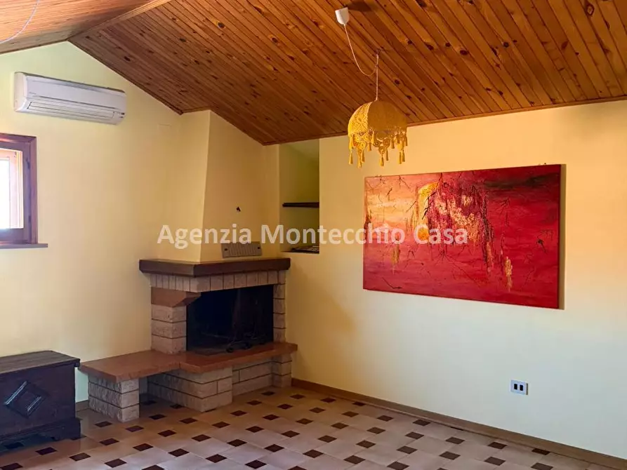 Immagine 7 di Appartamento in vendita  in Via Evangelista Torricelli a Vallefoglia