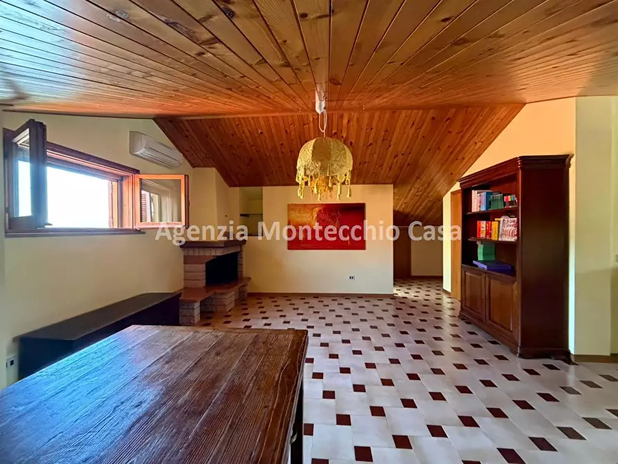 Immagine 4 di Appartamento in vendita  in Via Evangelista Torricelli a Vallefoglia