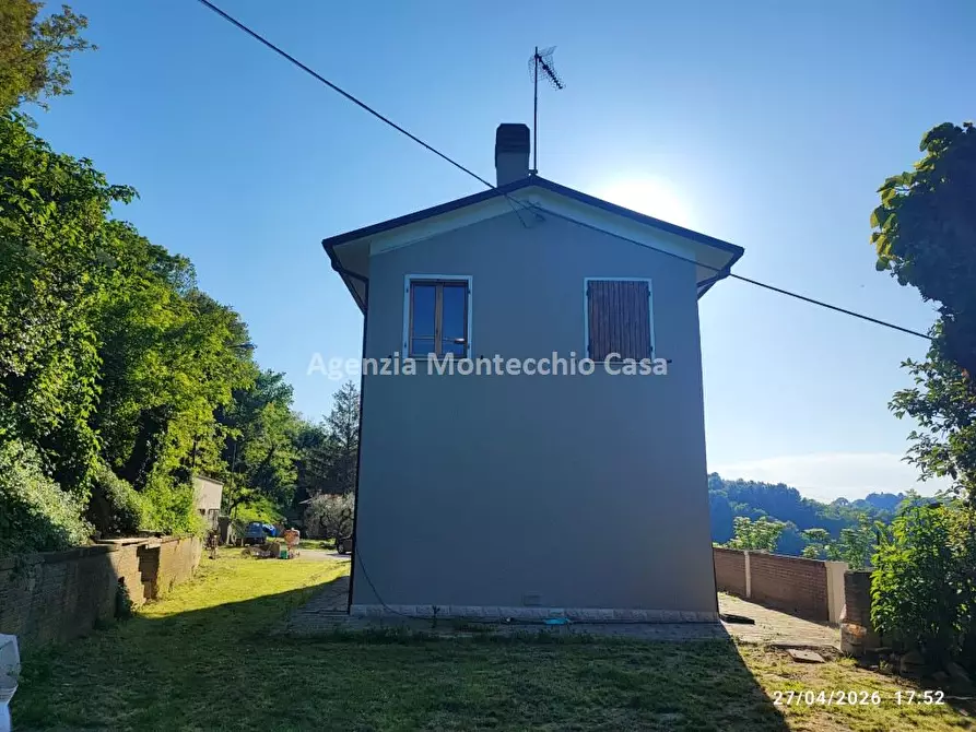 Immagine 7 di Rustico / casale in vendita  in Strada Monteromanesco a Pesaro