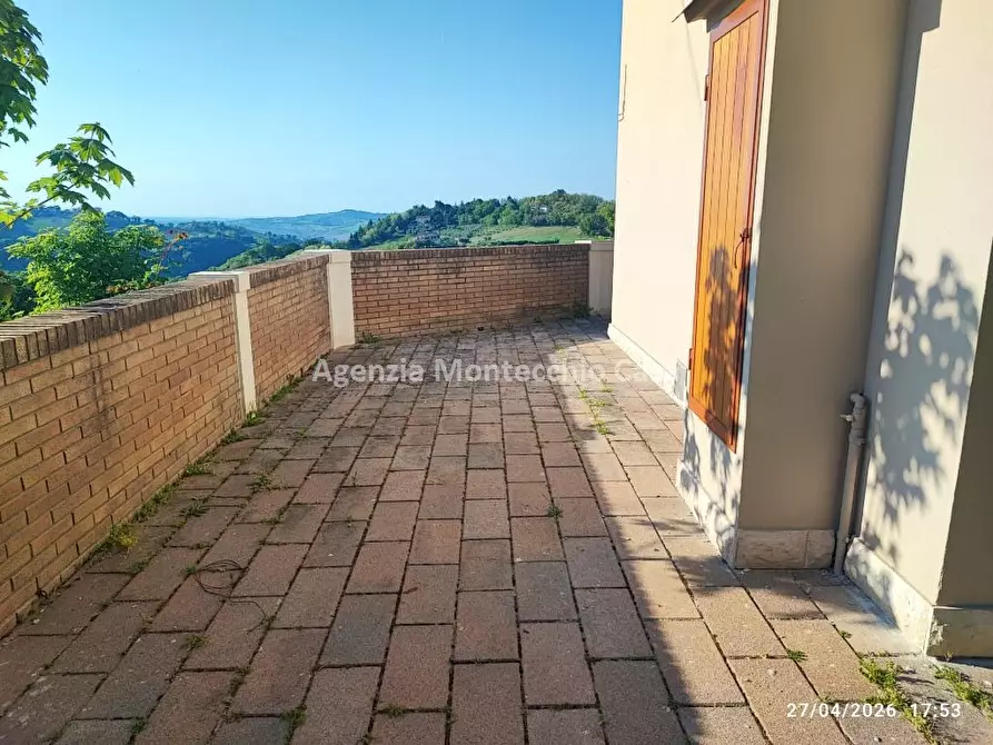 Immagine 8 di Rustico / casale in vendita  in Strada Monteromanesco a Pesaro