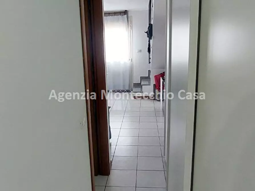 Immagine 7 di Appartamento in vendita  in Via  G.Mazzini a Tavullia