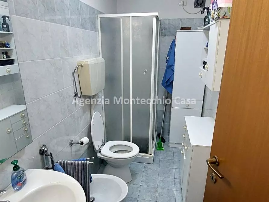 Immagine 5 di Appartamento in vendita  in Via  G.Mazzini a Tavullia