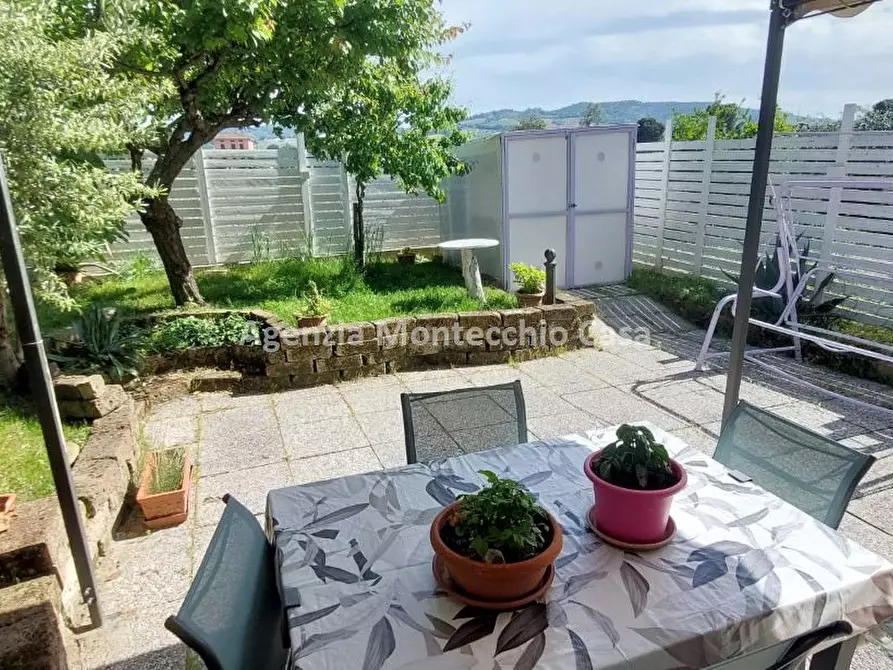 Immagine 9 di Appartamento in vendita  in Via  G.Mazzini a Tavullia