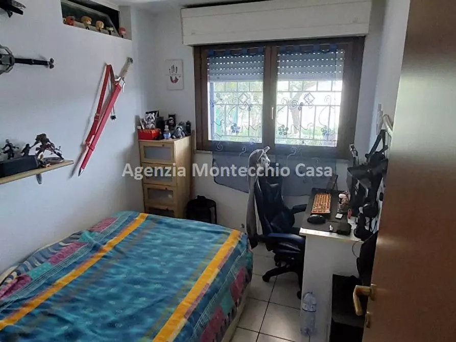 Immagine 4 di Appartamento in vendita  in Via  G.Mazzini a Tavullia