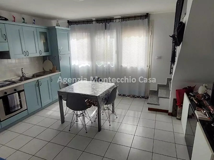 Immagine 3 di Appartamento in vendita  in Via  G.Mazzini a Tavullia