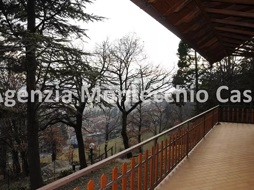 Immagine 8 di Villa in vendita  in Via Caferro a Carpegna