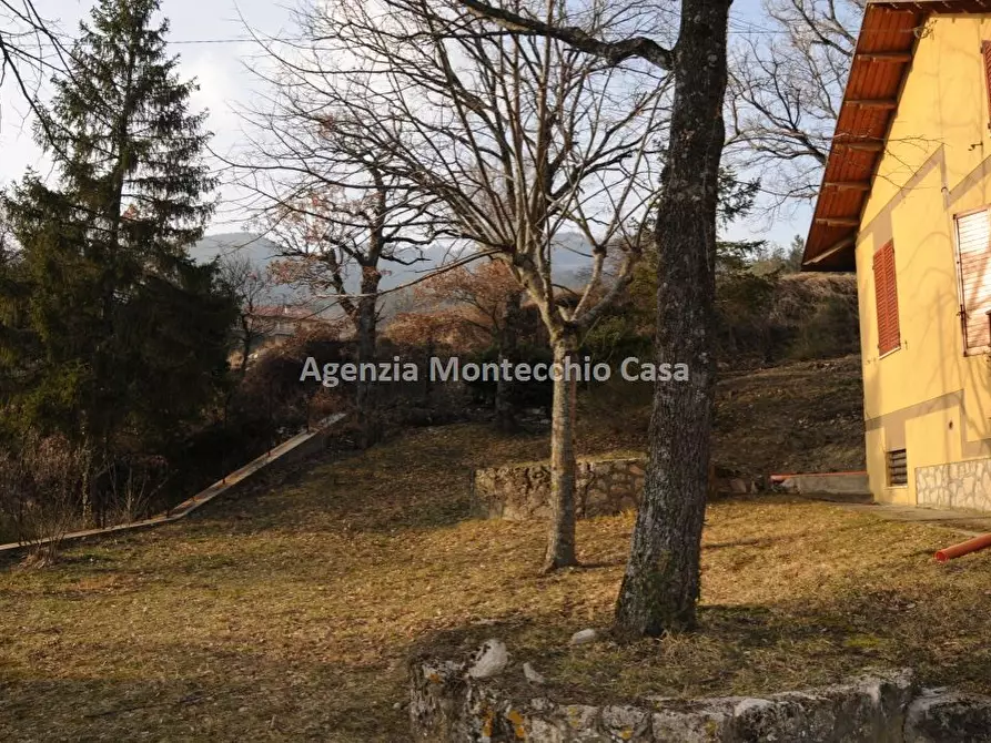 Immagine 9 di Villa in vendita  in Via Caferro a Carpegna