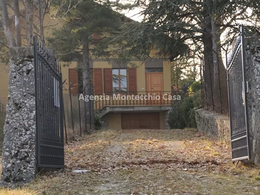 Immagine 5 di Villa in vendita  in Via Caferro a Carpegna