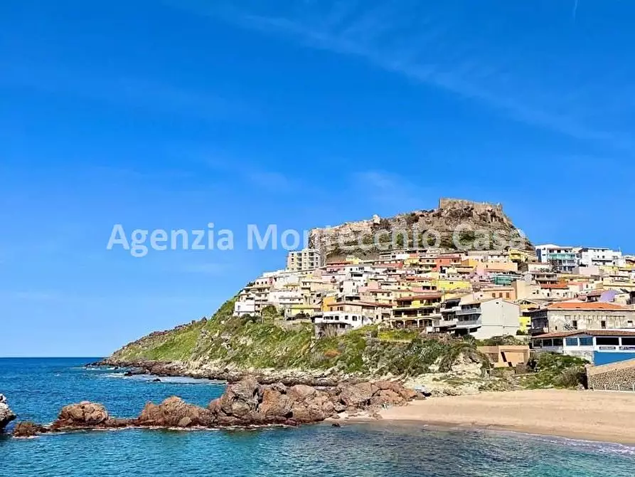 Immagine 3 di Appartamento in vendita  in Via Lombardia a Castelsardo