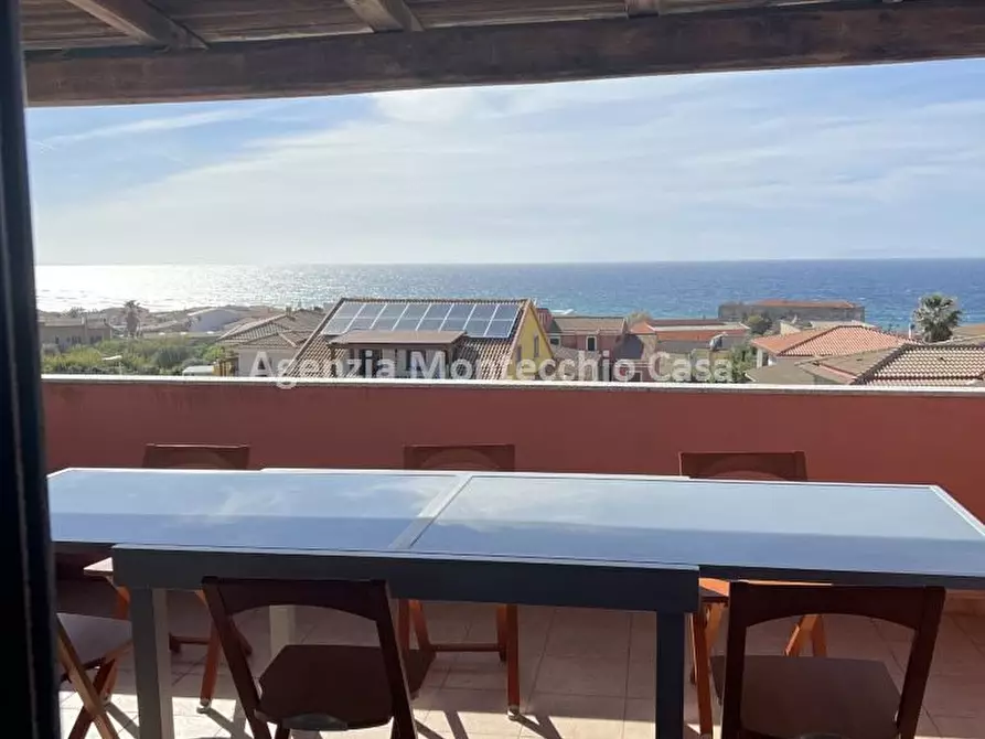 Immagine 7 di Appartamento in vendita  in Via Lombardia a Castelsardo