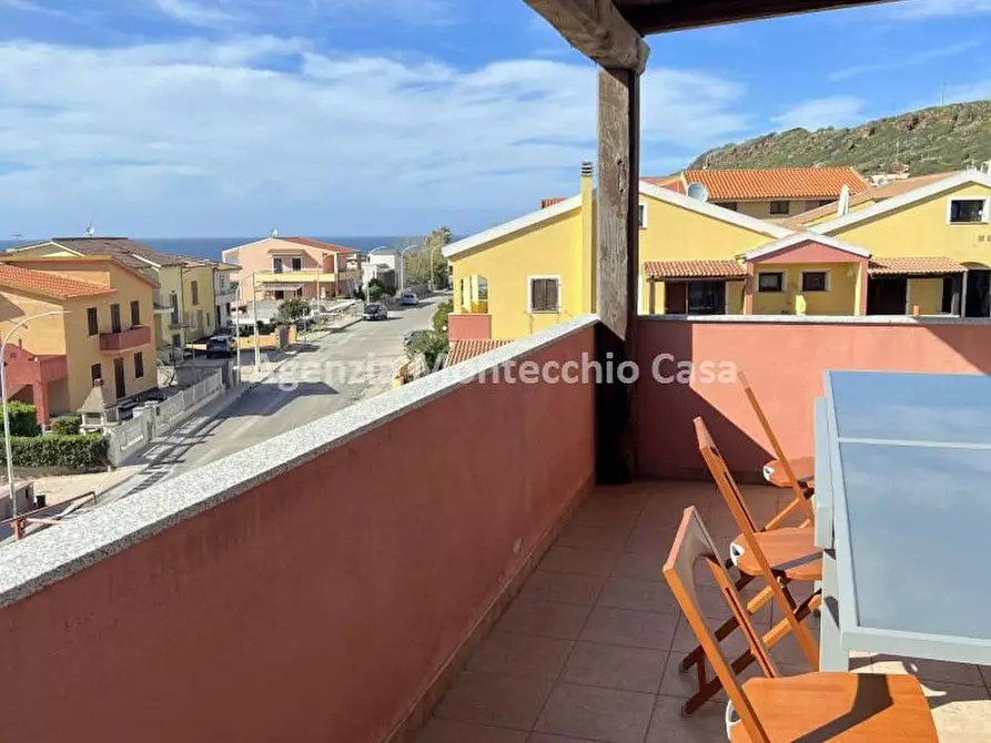 Immagine 6 di Appartamento in vendita  in Via Lombardia a Castelsardo