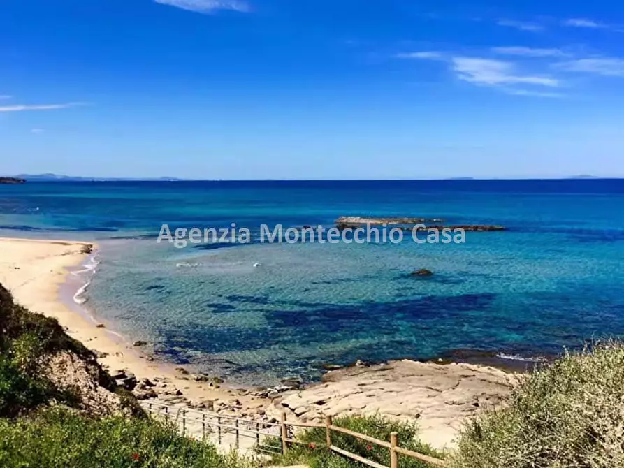 Immagine 4 di Appartamento in vendita  in Via Lombardia a Castelsardo