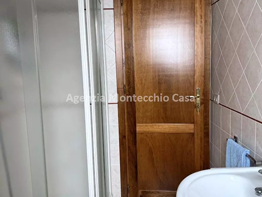 Immagine 2 di Appartamento in vendita  in Via Lombardia a Castelsardo