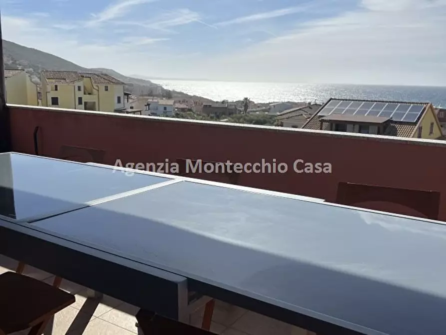 Immagine 5 di Appartamento in vendita  in Via Lombardia a Castelsardo