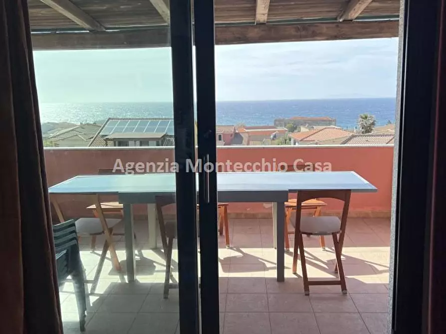Immagine 8 di Appartamento in vendita  in Via Lombardia a Castelsardo