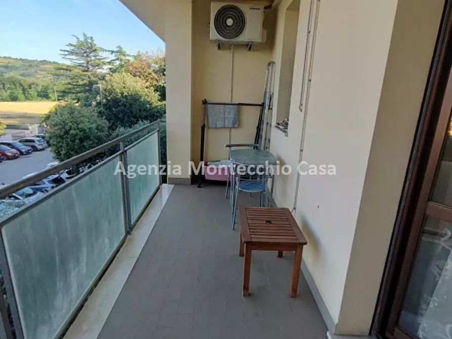 Immagine 2 di Appartamento in vendita  in Via Firenze a Vallefoglia