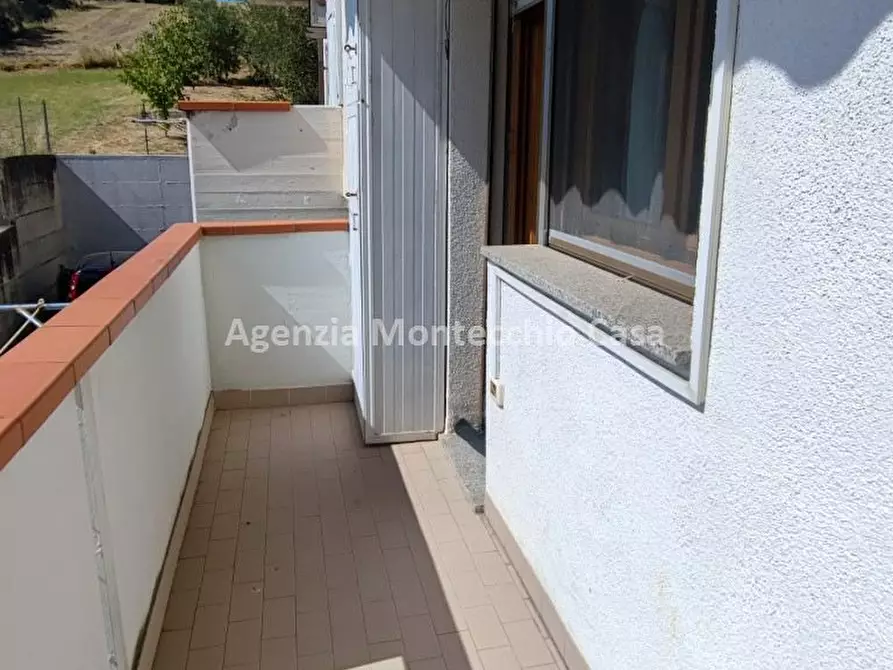 Immagine 3 di Appartamento in vendita  in Strada Casella a Tavullia