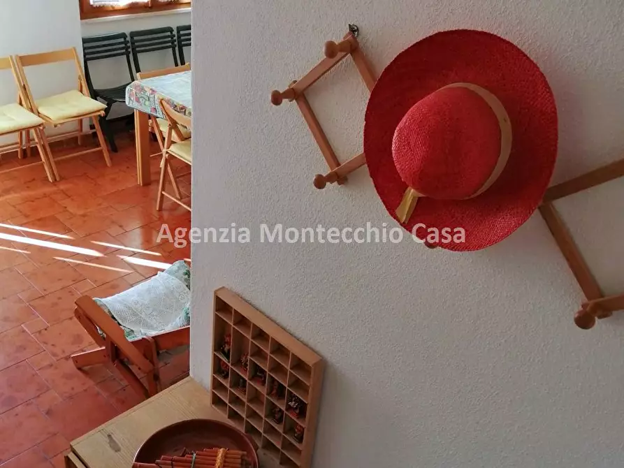 Immagine 5 di Appartamento in vendita  in Via Piemonte a Castelsardo