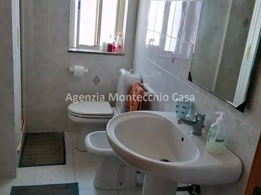 Immagine 1 di Appartamento in vendita  in Via Piemonte a Castelsardo