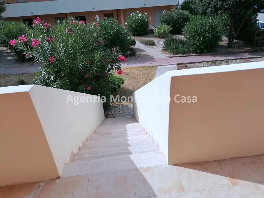 Immagine 3 di Appartamento in vendita  in Via Piemonte a Castelsardo