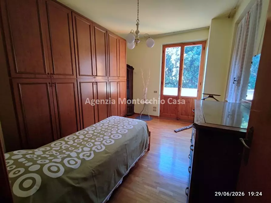 Immagine 4 di Casa indipendente in vendita  in Strada della Blilla a Pesaro