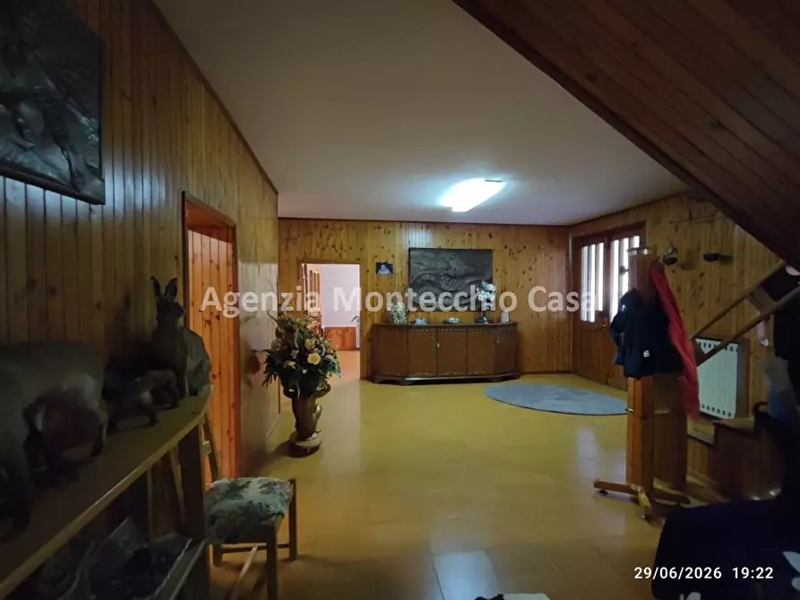 Immagine 1 di Casa indipendente in vendita  in Strada della Blilla a Pesaro