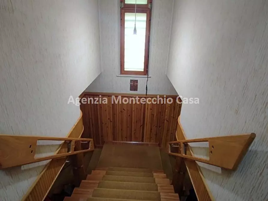 Immagine 3 di Casa indipendente in vendita  in Strada della Blilla a Pesaro
